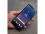 Шпионский телефон Samsung Galaxy S8 64GB (Dual Sim) с программой-перехватчиком для прослушки