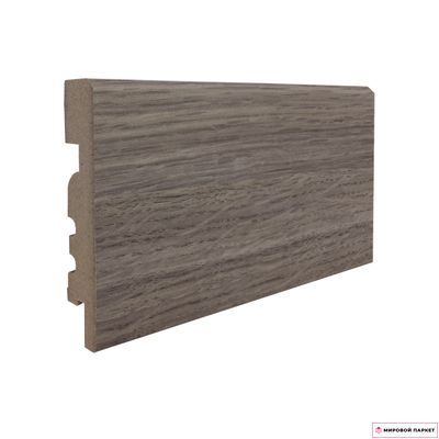 Плинтус Finitura dekor 074 МДФ 70х16х2400