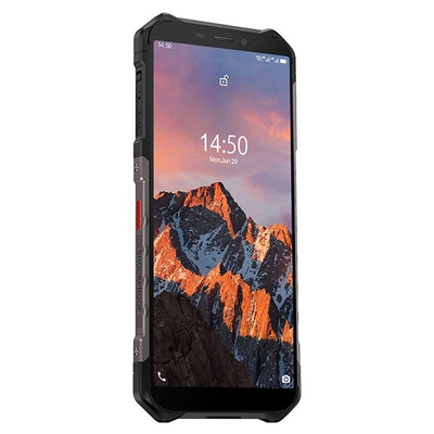 Ulefone Armor X5 Pro 4/64GB Черный