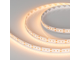 Лента Arlight MICROLED-5000HP 24V 10mm (21.6 W/m,  IP20, 2216, 5m)