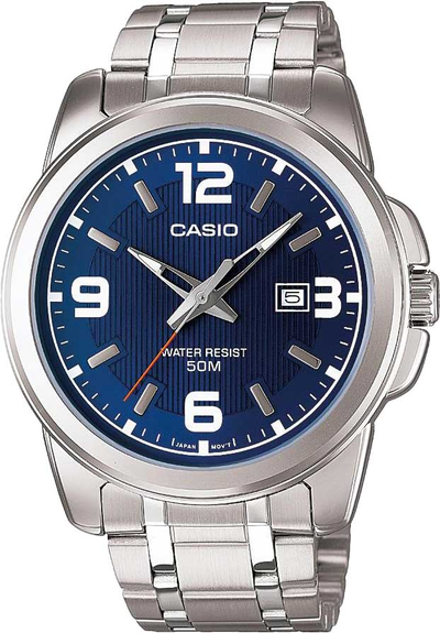 Часы Casio MTP-1314D-2A