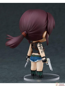 Нендроид Реви (Revy)