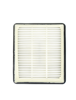 Сменный HEPA-фильтр 106×92×19 мм для Holt HT-VC-002