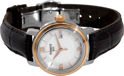 Швейцарские часы Tissot T097.010.26.118.00