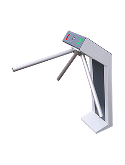ТУРНИКЕТЫ - ПРОХОДНЫЕ - ОГРАЖДЕНИЯ