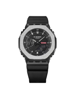 Часы Casio G-Shock GM-2100BM-1A