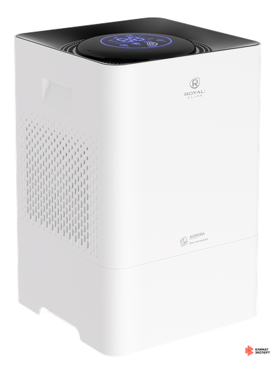 Мойка воздуха серии AURORA RAW-AU350/5EW-WT