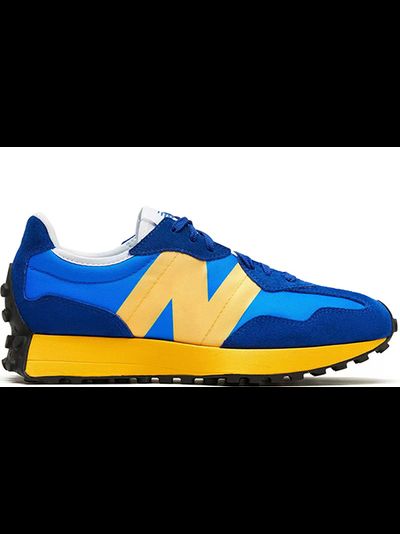New Balance WS 327 Blue Orange