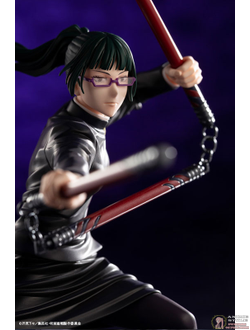 Фигурка 1/8 Маки Дзэнин (Maki Zenin)