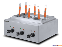 Макароноварка Hurakan HKN-EKT60