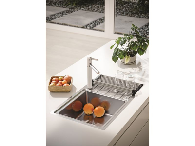 Смеситель Alveus Zina G11