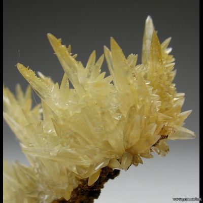 Арагонит. Китай. 37*19*16мм