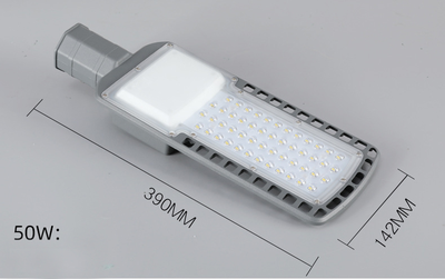 Светодиодный уличный светильник  Street 07A -50W