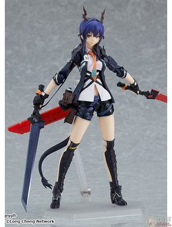 Фигурка фигма Чэнь (figma Ch'en)