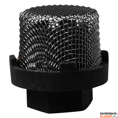 Фильтр грубой очистки для окрасочного аппарата ASPRO-1900