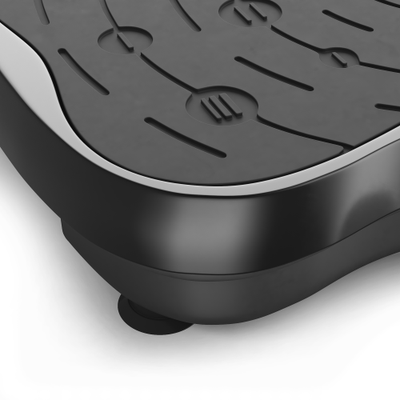 Виброплатформа UNIX Fit Intensive 2D Red