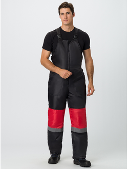 Полукомбинезон Профи СОП зимний