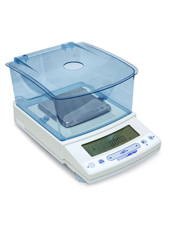 Лабораторные весы ВЛЭ-423С