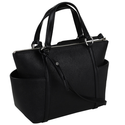 Сумка Michael Kors Nomad черная