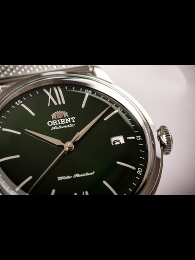 Мужские часы Orient RA-AC0018E