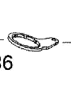 Рулевой рычаг (сошка) оригинал BRP 505073171 / 505072798 / 505073054 для BRP LYNX/Ski-Doo