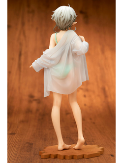 Фигурка 1/7 Сильфиетта (Sylphiette Okigae Mode)