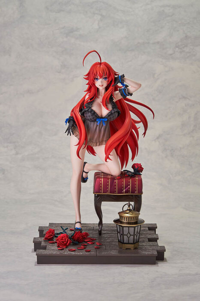 Фигурка 1/6.5 Риас Гремори (Rias Gremory 15th Anniversary ver.)