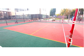 Гимназия №17