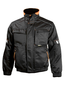 Куртка зимняя Dimex 6691 2XL