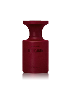 OUD CANDY BORNTOSTANDOUT духи