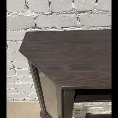 Электрокамин Харвард AO M6 с очагом Sparta 25.5 LED