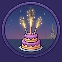 Фонтаны для торта