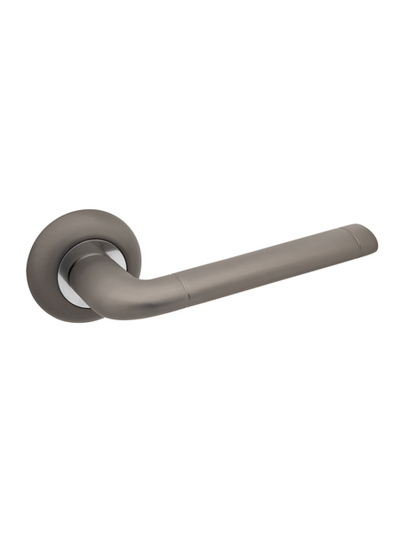 Ручки дверные Code Deco H-14083-A-GRF