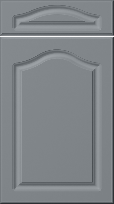 Фасад с фрезеровкой № 103