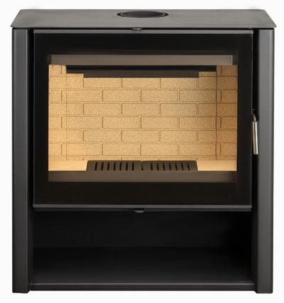 Печь-камин Севан 9, Мета - Бел (Беларусь)