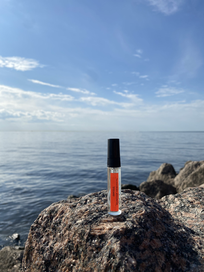 Духи АККОРД: МУЖСКАЯ НЕЖНОСТЬ, 5.5 мл