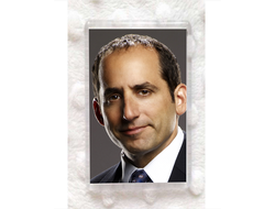 Магнит Доктор Хаус №24