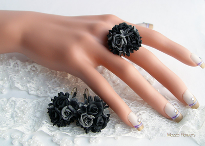 Комплект "Grafit".