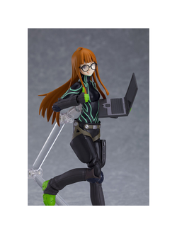 Фигурка фигма Футаба Сакура (figma Futaba Sakura Oracle)