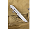 Складной нож Чиж HD (AUS 10, тан G10)