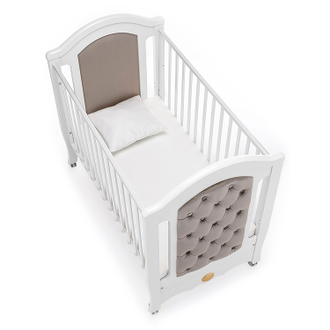 Детская кровать Nuovita Grazia, Bianco / Белый