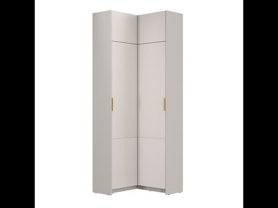 Коллекция мебели Пандора композиция 3  (Мебелони)