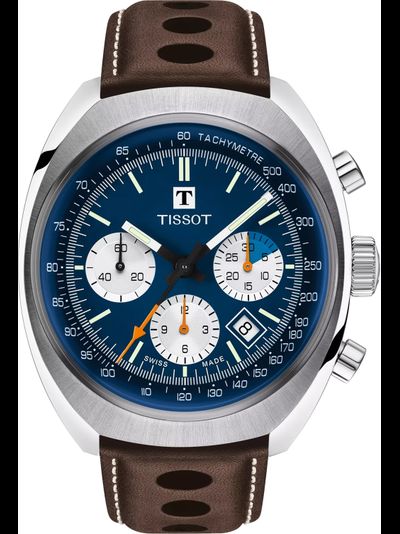 Швейцарские часы Tissot T124.427.16.041.00