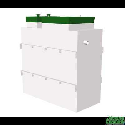 УОСВ TOПАЭРО 3