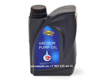 Vacuum Pump Oil Масло для вакуумного насоса объем 0,5л и 1л, Бельгия