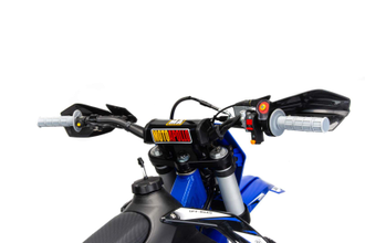 Мотоцикл Кросс Moto Apollo M4 300 EFI (175FMN PR5)