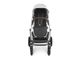 Коляска 3в1 UPPABaby Vista V2 Bryce Жемчужно-Белый