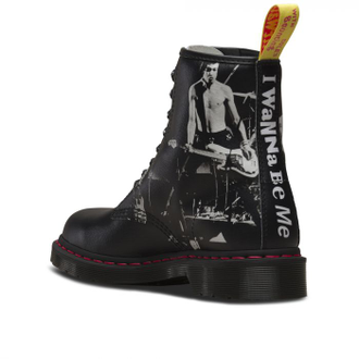 Dr martens sex pistols 1460 sales