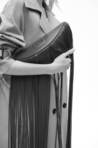 FLOWSY 3006 Черный