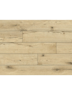 Classen Ламинат Expedition 52783 Дуб Танганика